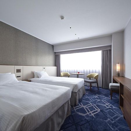 Hotel Nikko Himeji Ngoại thất bức ảnh