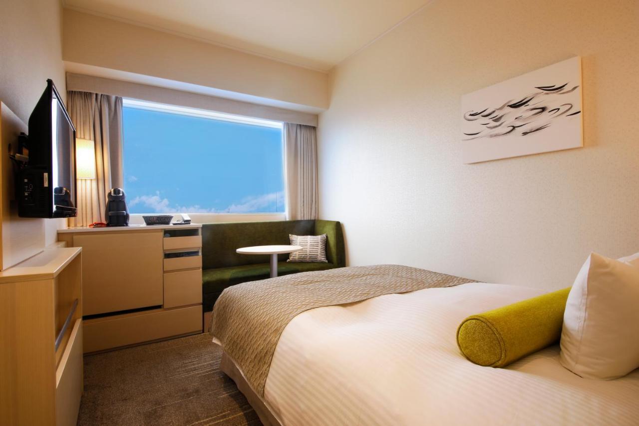 Hotel Nikko Himeji Ngoại thất bức ảnh