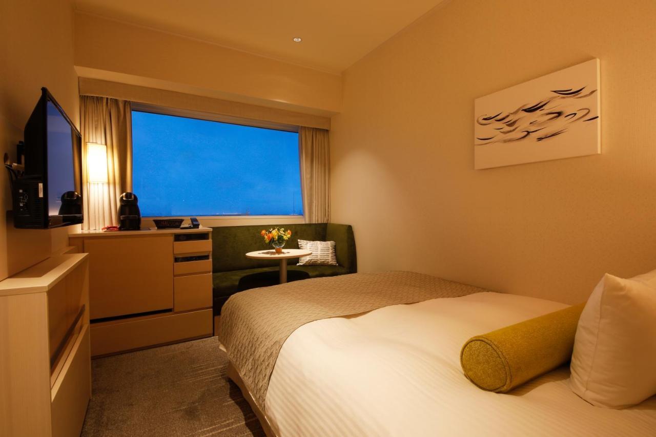 Hotel Nikko Himeji Ngoại thất bức ảnh
