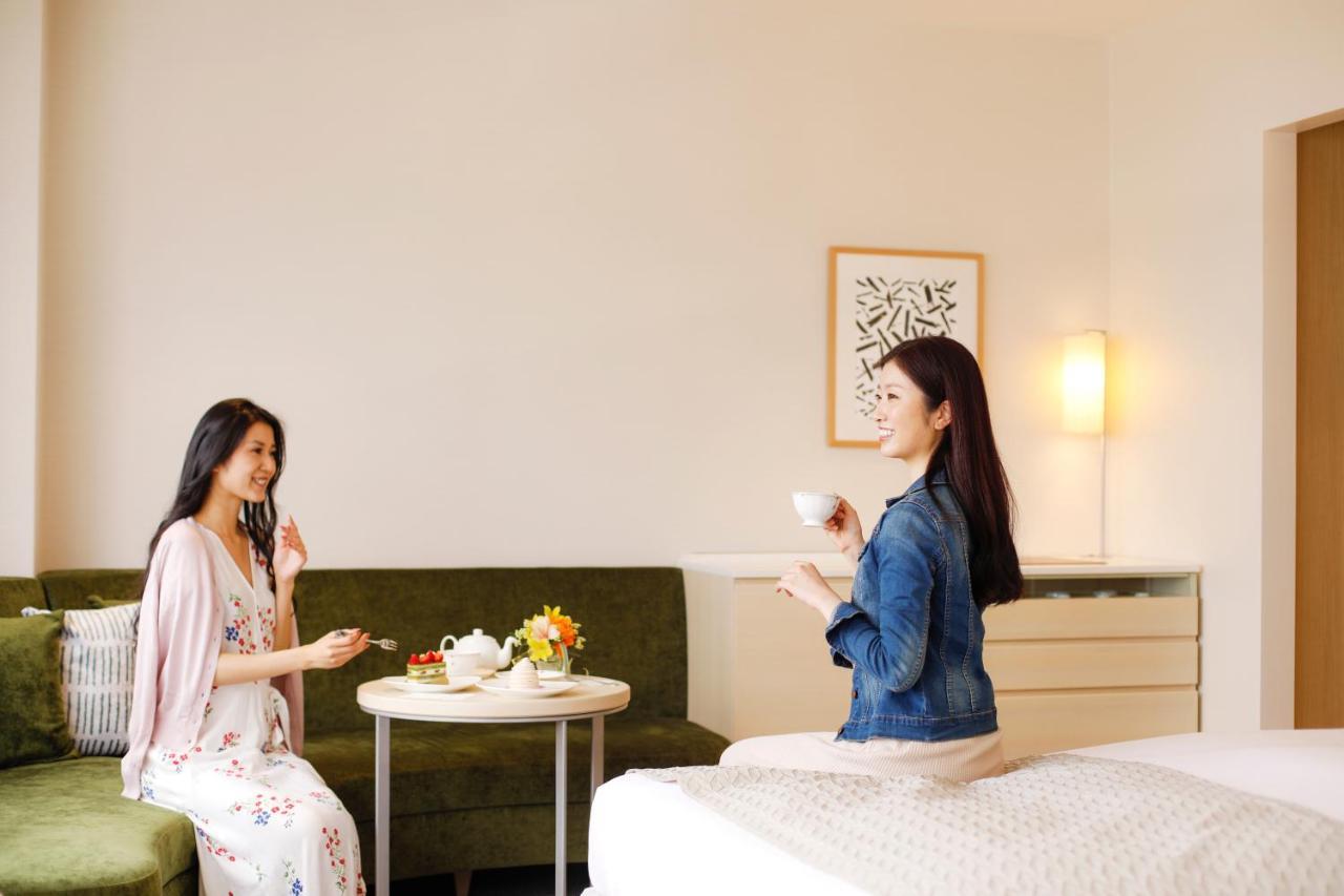 Hotel Nikko Himeji Ngoại thất bức ảnh
