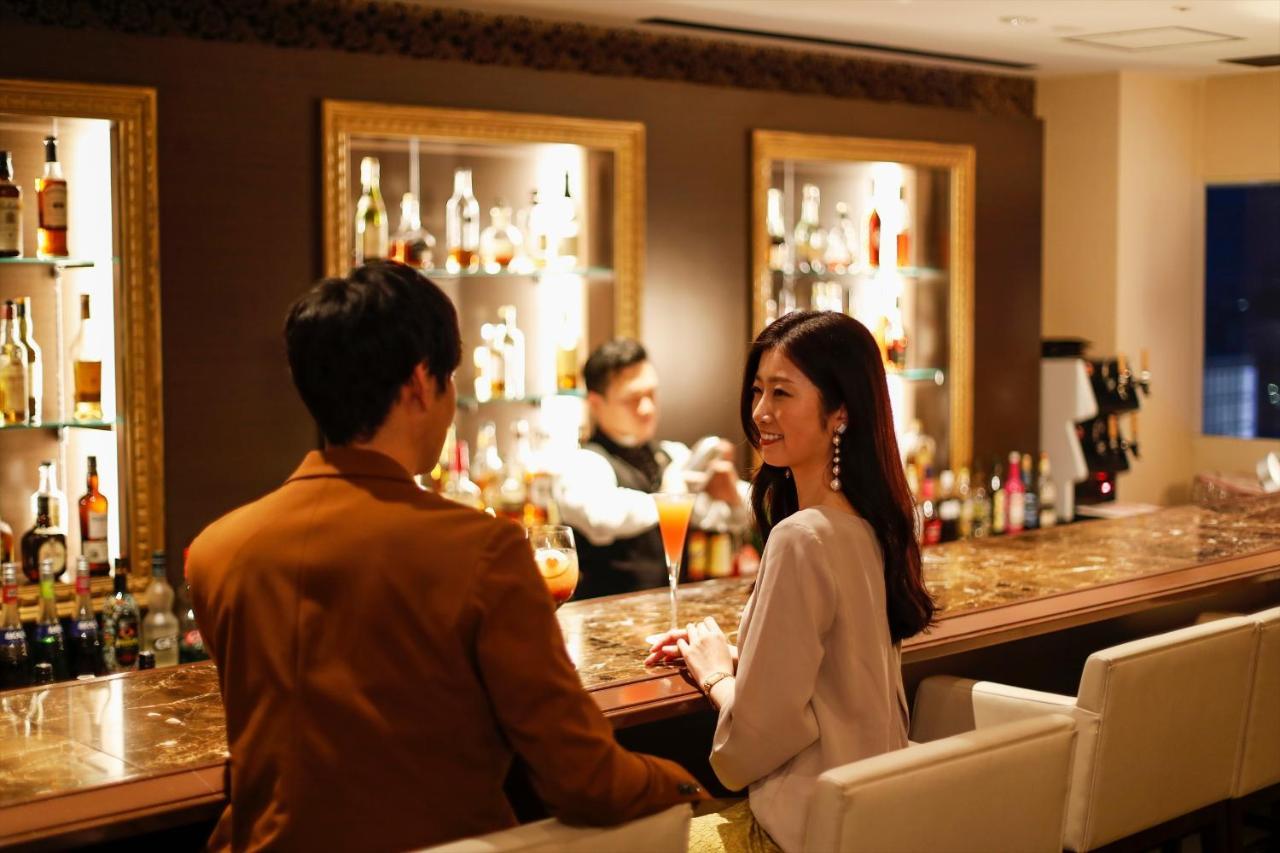 Hotel Nikko Himeji Ngoại thất bức ảnh