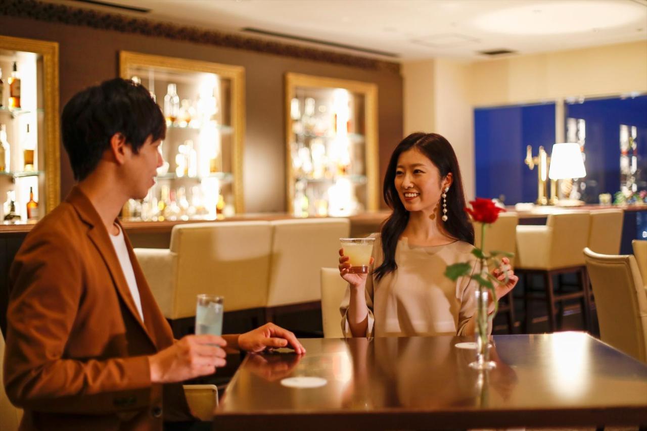 Hotel Nikko Himeji Ngoại thất bức ảnh