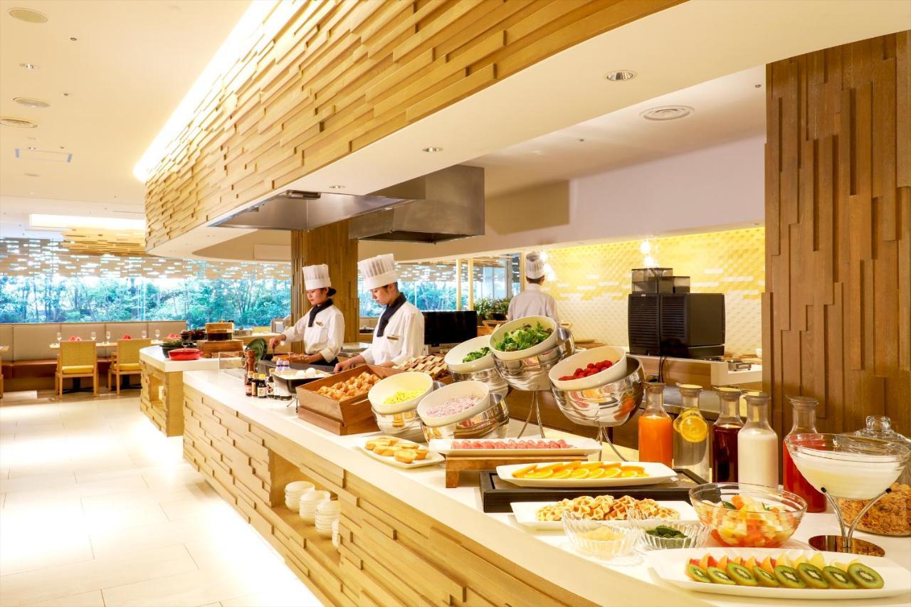 Hotel Nikko Himeji Ngoại thất bức ảnh