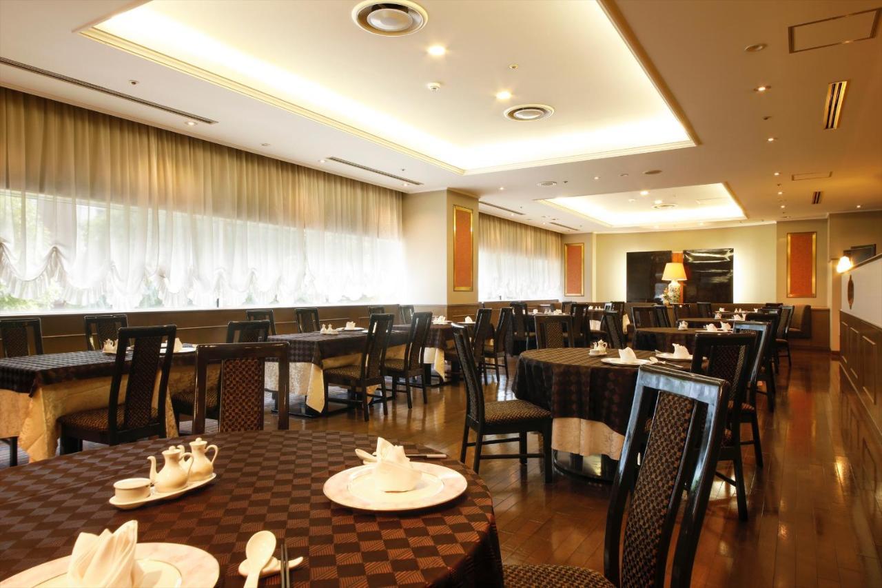 Hotel Nikko Himeji Ngoại thất bức ảnh