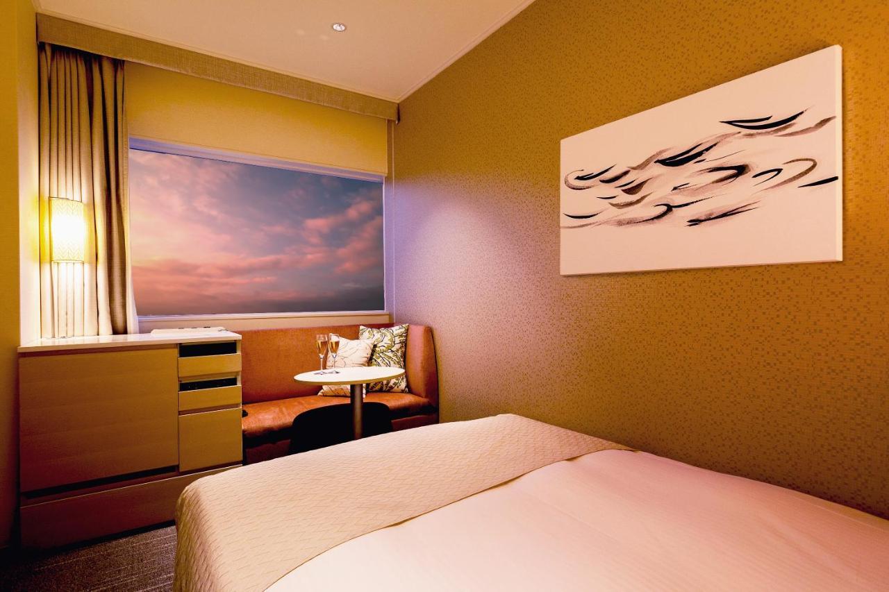 Hotel Nikko Himeji Ngoại thất bức ảnh