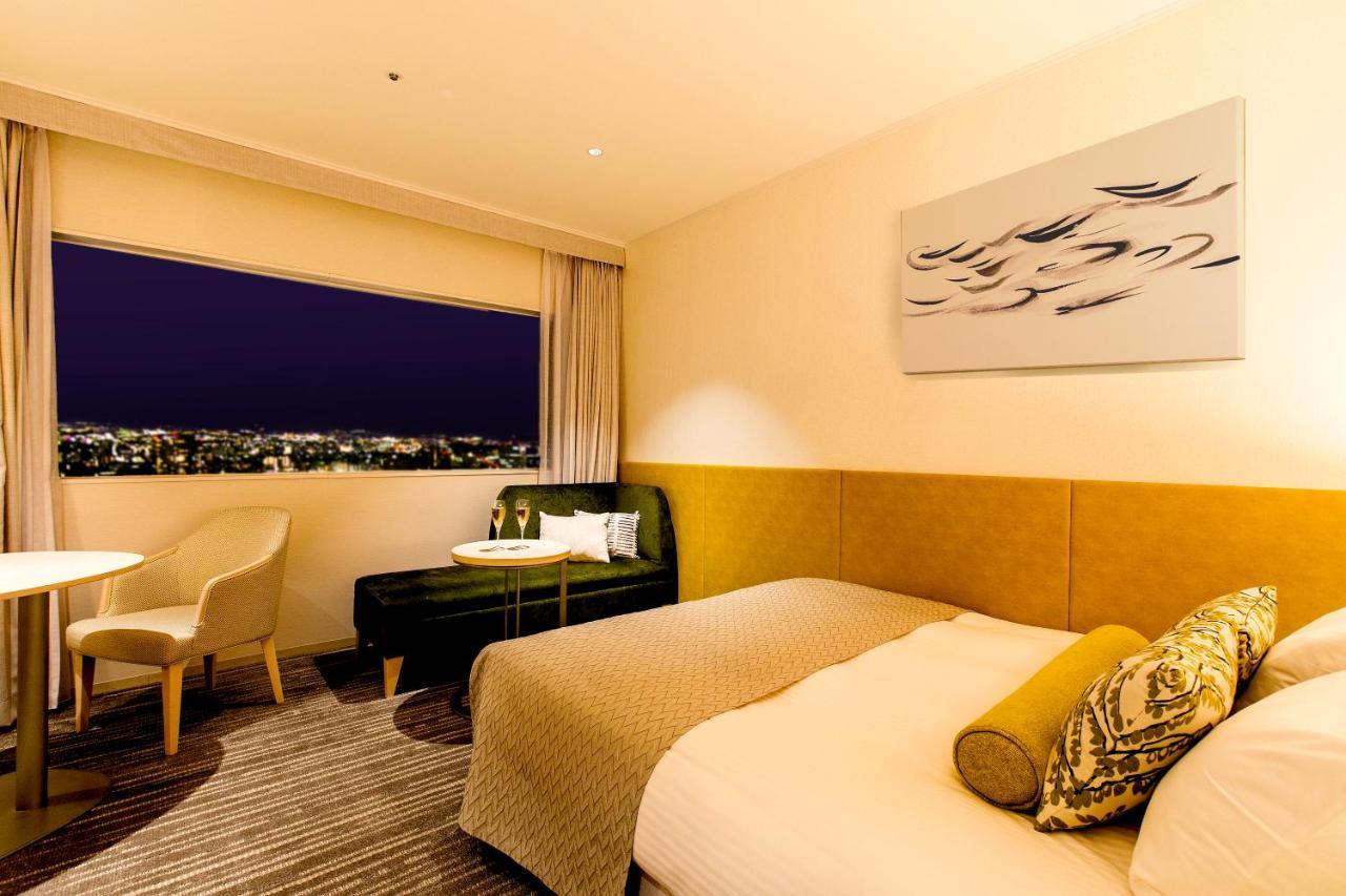 Hotel Nikko Himeji Ngoại thất bức ảnh