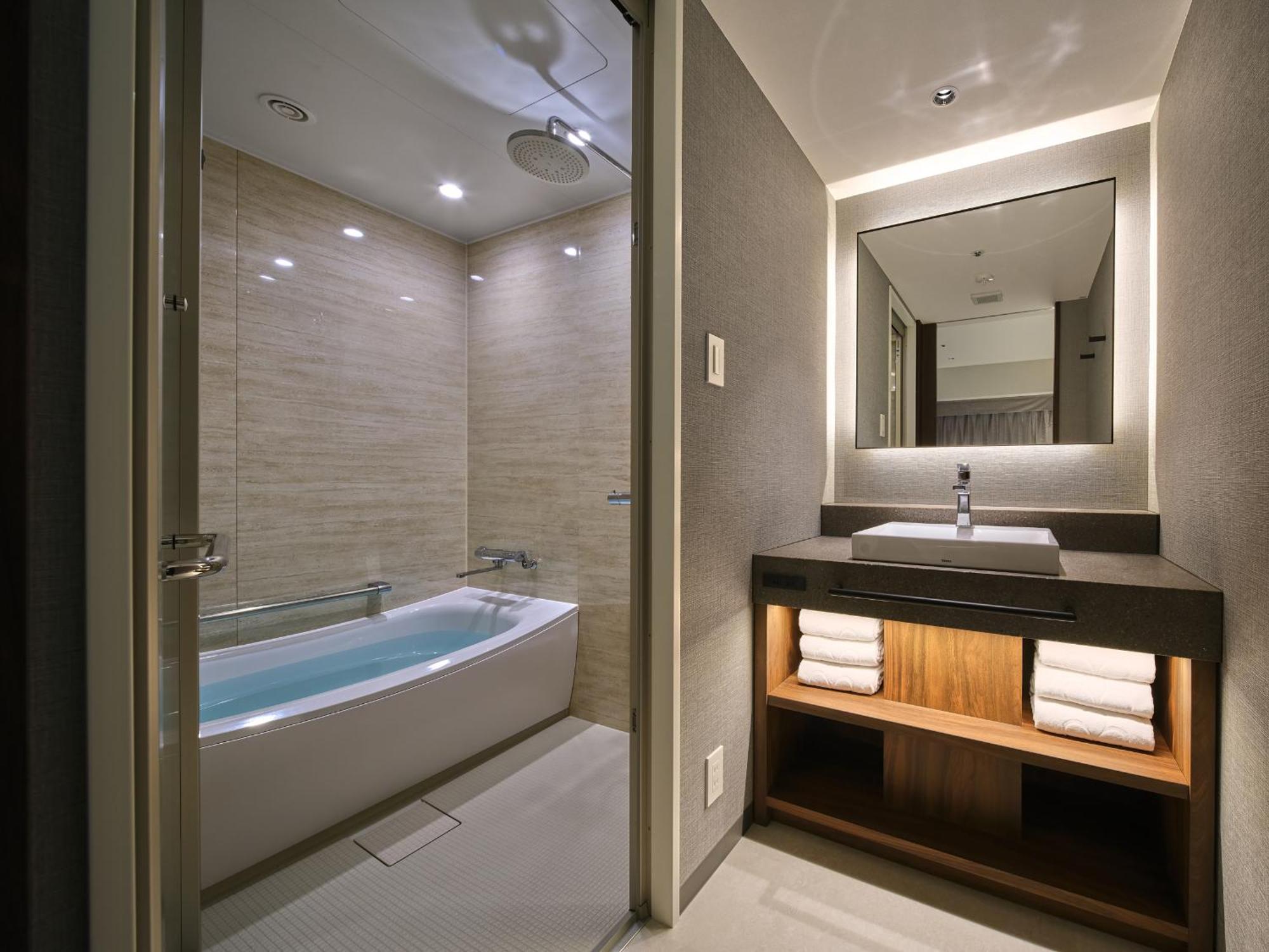 Hotel Nikko Himeji Ngoại thất bức ảnh