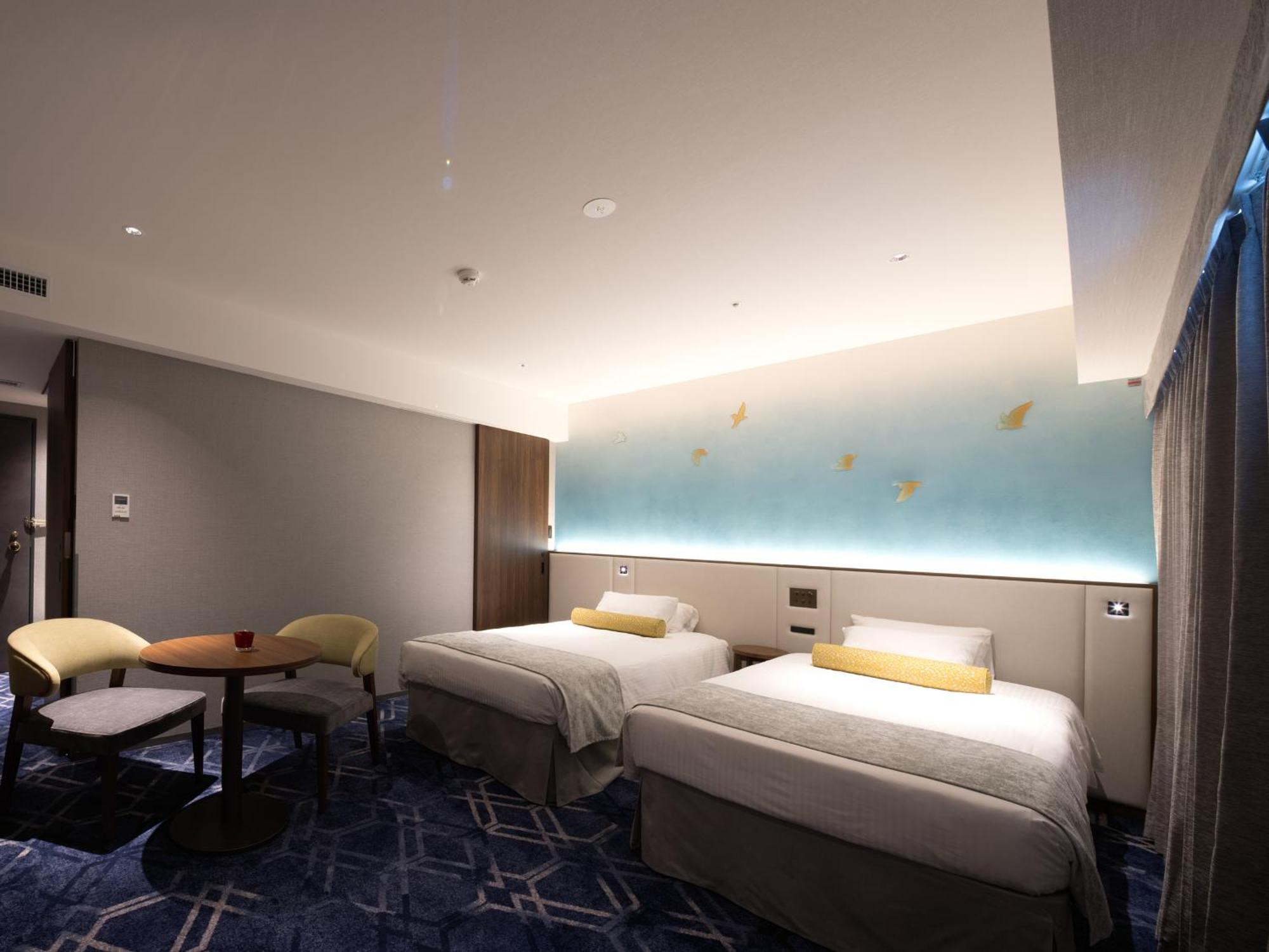 Hotel Nikko Himeji Ngoại thất bức ảnh