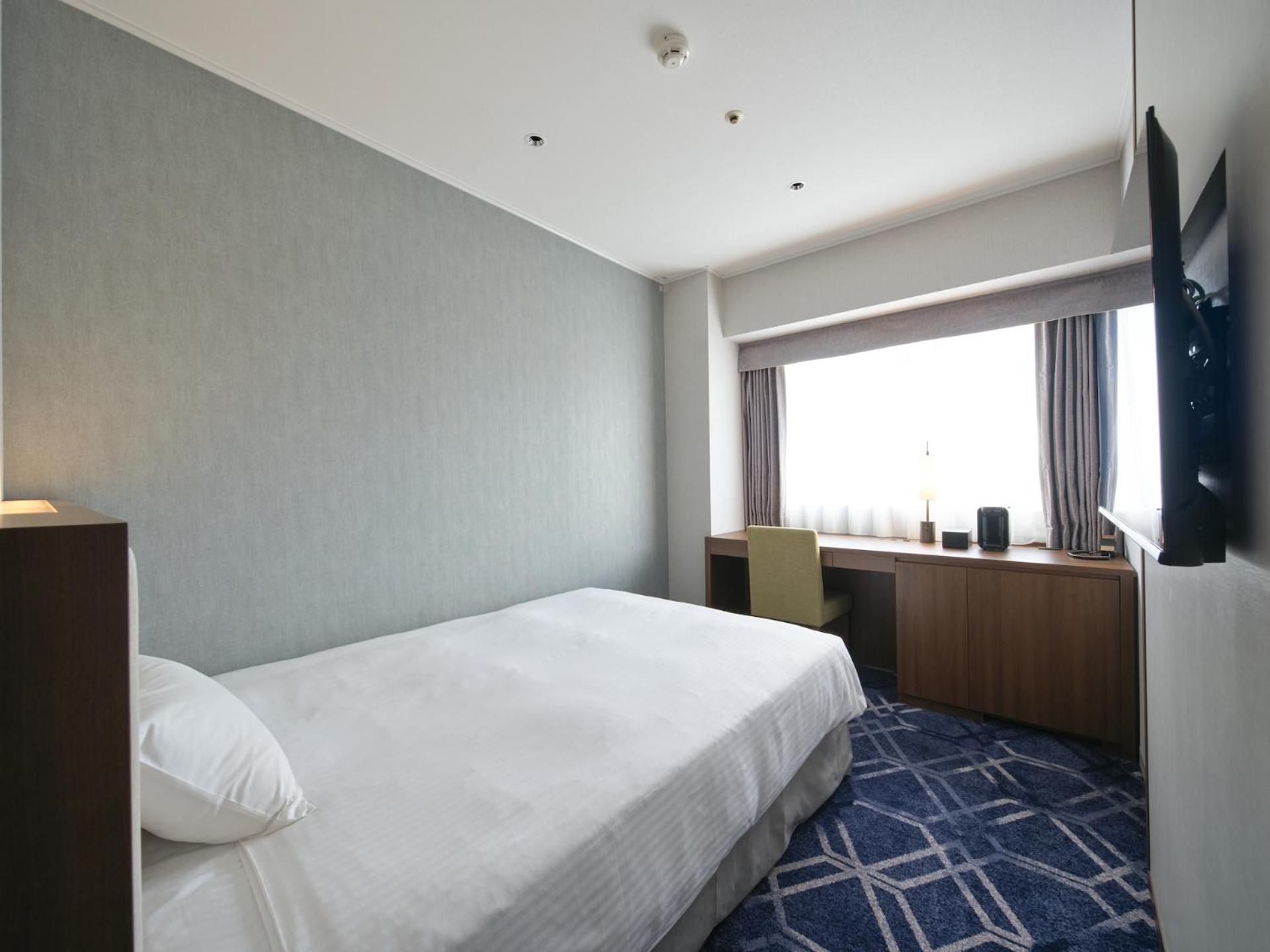 Hotel Nikko Himeji Ngoại thất bức ảnh